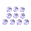 Glass Chandelier Pendants GL-CBA375C-01H-1