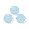 Transparent Glass Beads LS-DGLA-E004-05E-1
