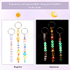 DIY Keychain Making Kit DIY-NB0009-39-5