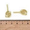 Alloy Pendants AL-CBA5609-16G-3