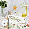 Cotton Ribbons OCOR-WH0008-076C-4