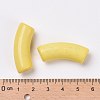 Opaque Acrylic Beads SACR-S677-006-4