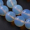 Opalite Beads Strands G-D855-15-12mm-3