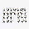 CCB Plastic Beads CCB-N004-002P-2