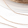 Round Metallic Thread MCOR-L001-1mm-15-2