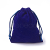 Velvet Packing Pouches TP-I002-10x12-09-2