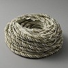 Polyester Twisted Lip Cord Trim OCOR-WH0071-044B-01-2