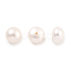 Grade 6A Natural Cultured Freshwater Pearl Beads PEAR-N018-6A-8085A-4