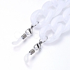 Eyeglasses Chains AJEW-EH00021-07-2