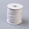 Waxed Cotton Thread Cords YC-R003-1.5mm-101-2