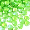 2631Pcs ABS Plastic Beads KY-H009-01J-1