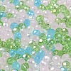 Glass Beads EGLA-A034-LM4mm-50-4