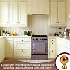 15Sets Alloy Cabinet Drawer Knobs AJEW-AR0005-74-7