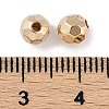 CCB Plastic Beads ALUM-U001-01A-02-3