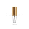 Empty Portable Glass Perfume Spray Bottles PW-WG01215-10-1