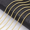 Brass Ball Chains X-CHC-S008-003E-G-3