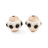 Handmade Indonesia Beads FIND-Q106-13A-1