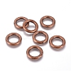 CCB Plastic Linking Rings CCB-P004-43R-1
