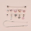 Valentine's Day Jewelry DIY-JP0003-44-4