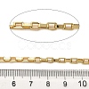 Brass Box Chains CHC-C014-09G-3
