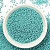 TOHO 11/0 Demi Round Beads SEED-DR11-0413-4
