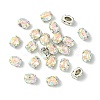 Preciosa® MAXIMA Crystal Sew-On Cups Y-PRC-SB8-00030-200-S-2
