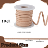 10M Nylon Elastic Cords OCOR-GA0002-65D-2