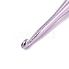 Aluminum Diverse Size Crochet Hooks Set TOOL-S015-007-5