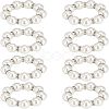 Stretch Napkin Rings AJEW-FG0001-66-1