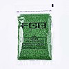 FGB 11/0 Grade A Glass Seed Beads SEED-S030-1004-5