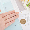 20Pcs 2 Colors 925 Sterling Silver Beads FIND-GO0002-69-3
