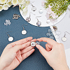 DIY Earring Making Kit STAS-DC0002-50-3