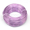 Anodized Aluminum Wire AW-S001-1.0mm-22-1