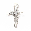 Alloy Pendants FIND-C023-03AS-2