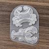 DIY Silicone Molds SL-CBA4EBF-04A-4
