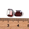 Glass Rhinestone Cabochons RGLA-A026-03A-208SS-3
