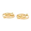 201 Stainless Steel Links X-STAS-F231-100G-2