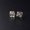 Transparent Acrylic Beads MACR-S373-112A-B11-3
