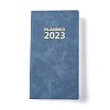 2023 Notebook with 12 Month Tabs AJEW-A043-02B-1