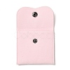 Velvet Jewelry Storage Pouches TP-B002-02F-3