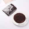 6/0 Glass Seed Beads SEED-US0003-4mm-M16-5