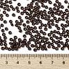 MIYUKI Round Rocailles Beads SEED-JP0009-RR0409-4