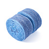Gradient Segment Dyed Super Fine Mohair Yarn DIY-TAC0033-03C-2