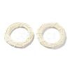 Circle Shape Rattan Vine Branch Wreath Hoop DIY-B022-04B-1