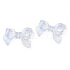 Transparent Acrylic Beads OACR-N008-068-4