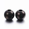 304 Stainless Steel Beads STAS-H370-02B-2
