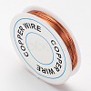 Bare Round Copper Wire X-CW0.5mm014-1