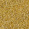 TOHO Round Seed Beads X-SEED-TR15-0022-2