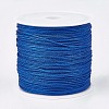Nylon Braided Threads NWIR-K022-0.8mm-17-1