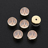 Silicone Ear Nuts SIL-N004-03G-NR-1
